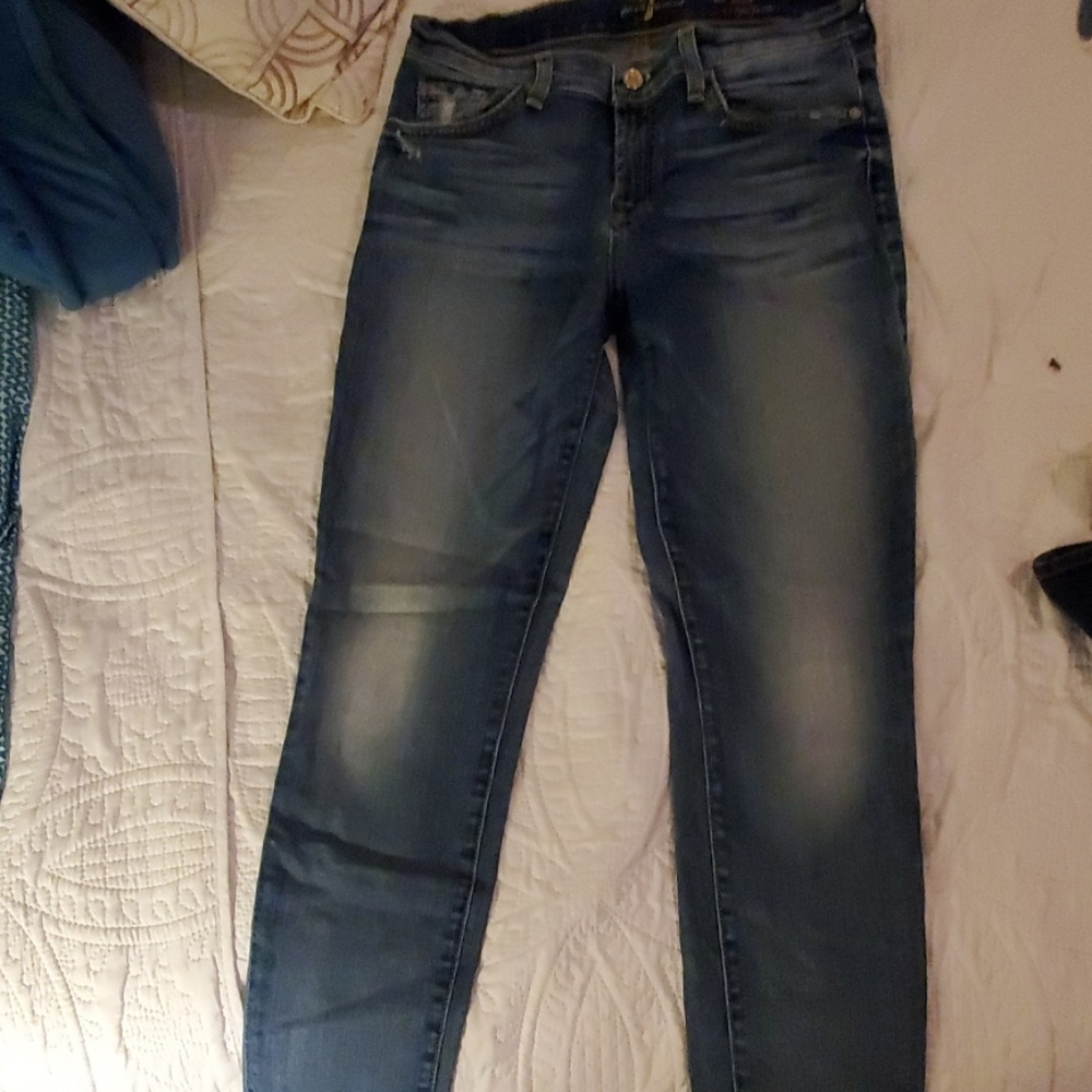 7 jeans